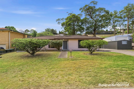 21 Endeavour Cl, Woodrising, NSW 2284
