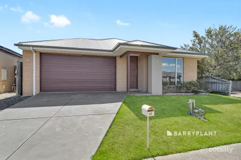47 Crepe Ave, Cranbourne West, VIC 3977