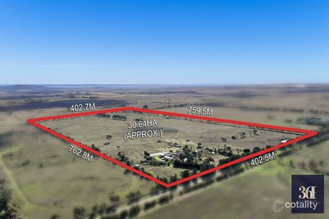 Property photo of 37 Newtons Road Little River VIC 3211