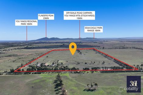 Property photo of 37 Newtons Road Little River VIC 3211