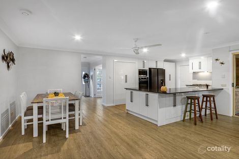Property photo of 201 Dayman Street Urangan QLD 4655
