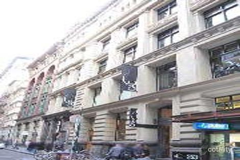 Property photo of 405/267-275 Flinders Lane Melbourne VIC 3000