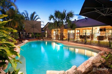 27 Brenda Ct, Collingwood Park, QLD 4301