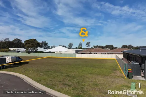14 Wendy Pl, South Nowra, NSW 2541