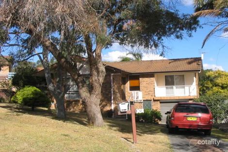 Property photo of 9 Caloola Close Bateau Bay NSW 2261