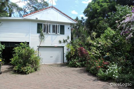 Property photo of 11 Dopson Street Taringa QLD 4068