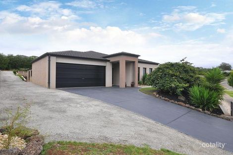 Property photo of 43 Grange Crescent Warragul VIC 3820