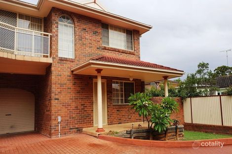 6/26 Orchard Rd, Bass Hill, NSW 2197