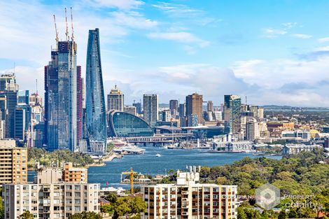 1601/88b Christie St, St Leonards, NSW 2065