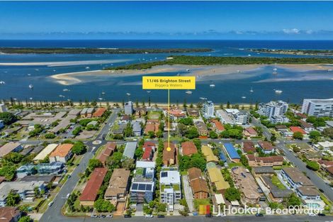 Property photo of 11/46 Brighton Street Biggera Waters QLD 4216