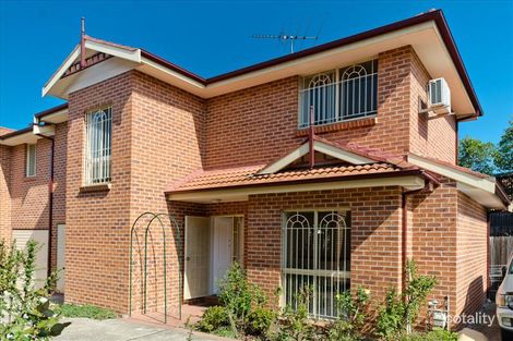 2/65-67 Frances St, Lidcombe, NSW 2141