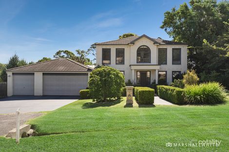 6 Bilgola Ct, Mount Eliza, VIC 3930