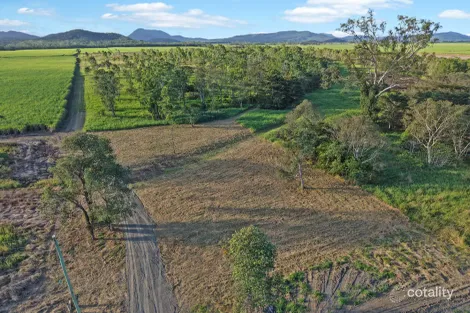 3302 Mackay Eungella Rd, Benholme, QLD 4754