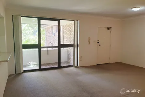 18/8-12 Gloucester Rd, Hurstville, NSW 2220