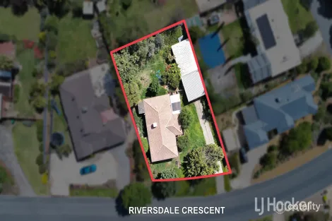 Property photo of 8 Riversdale Crescent Darley VIC 3340