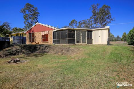 Property photo of 19 Redgwell Close Apple Tree Creek QLD 4660