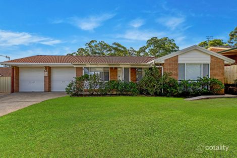 Property photo of 3 Lancaster Parade Bateau Bay NSW 2261