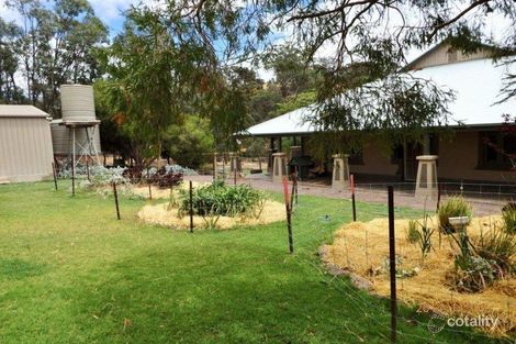 Property photo of 469 Survey Road Melrose SA 5483