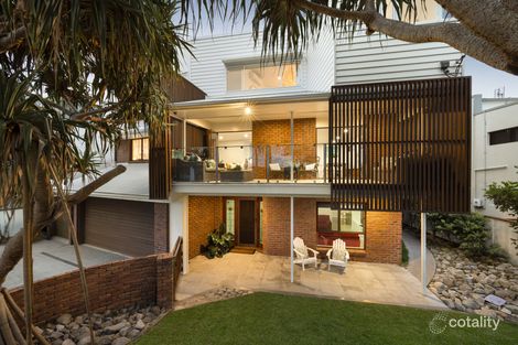 Property photo of 4 Point Cartwright Drive Buddina QLD 4575