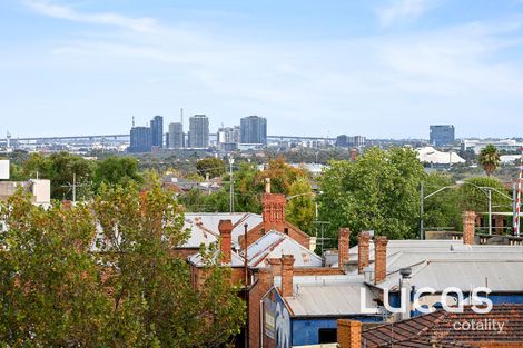 Property photo of 507/7 Aspen Street Moonee Ponds VIC 3039