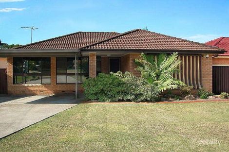 Property photo of 22 Grose Avenue Lurnea NSW 2170