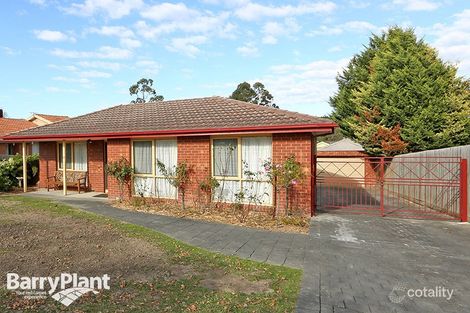 Property photo of 14 Laanecoorie Drive Lysterfield VIC 3156