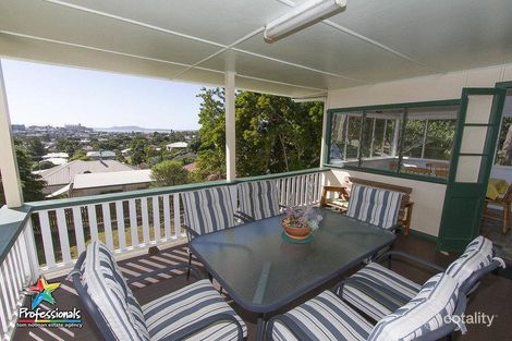 Property photo of 20 Hill Crescent West Gladstone QLD 4680