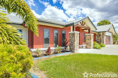 Property photo of 92-94 Riemore Circuit Tamborine QLD 4270