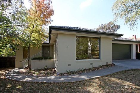 Property photo of 6 Barron Street Deakin ACT 2600