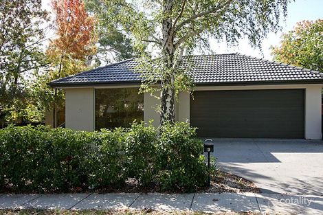 Property photo of 6 Barron Street Deakin ACT 2600