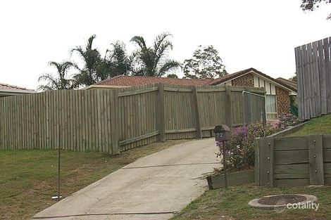 Property photo of 22 Eira Crescent Edens Landing QLD 4207