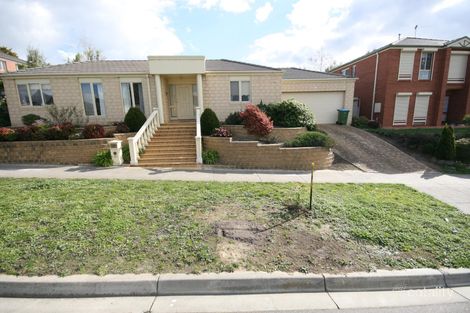 Property photo of 16 Golden Ridge Drive Croydon Hills VIC 3136