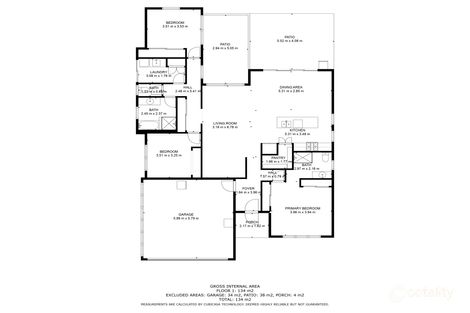 Property photo of 74 Fyshburn Drive Cooloola Cove QLD 4580