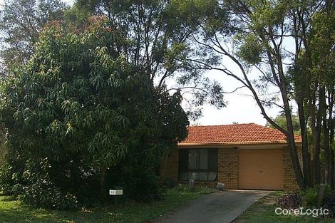 Property photo of 26 Kalbarri Street Riverhills QLD 4074