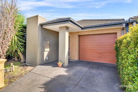 Property photo of 81 Thoresby Circuit Craigieburn VIC 3064
