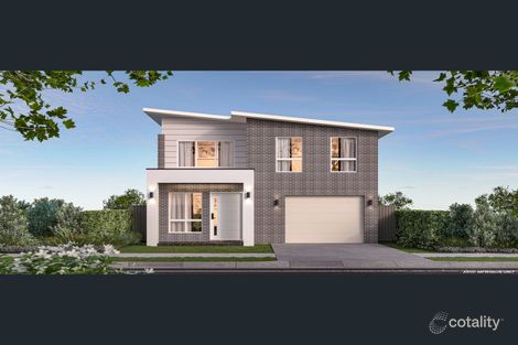 3 Botterig Gld, Tallawong, NSW 2762