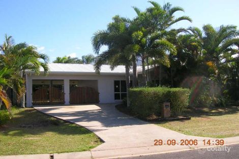 Property photo of 12 McLaughlin Road Bentley Park QLD 4869