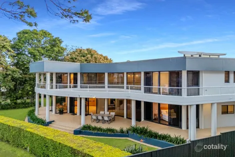 Property photo of 27 The Rampart Redland Bay QLD 4165
