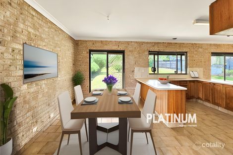 Property photo of 32 St Georges Road St Georges Basin NSW 2540