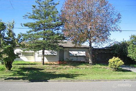 3 Kambala Cres, Fairfield West, NSW 2165