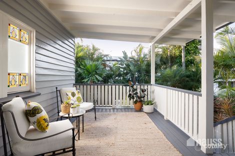 Property photo of 37 Randolph Street Graceville QLD 4075