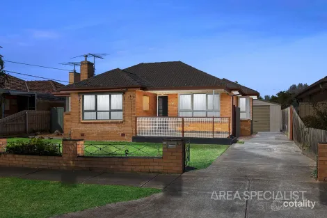 Property photo of 18 Burgundy Crescent St Albans VIC 3021
