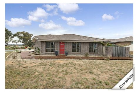 Property photo of 53 John Crawford Crescent Casey ACT 2913