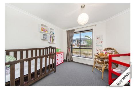 Property photo of 53 John Crawford Crescent Casey ACT 2913