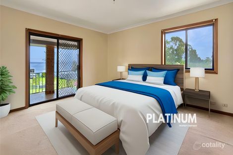 Property photo of 32 St Georges Road St Georges Basin NSW 2540