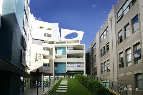 Property photo of 614/16-20 Smail Street Ultimo NSW 2007