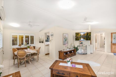 Property photo of 7 Mostyn Crescent Bushland Beach QLD 4818