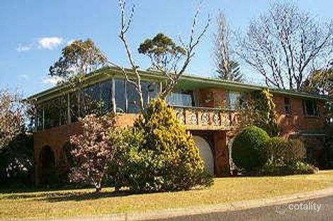 25 Talinga St, Mount Lofty, QLD 4350