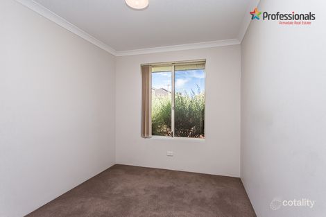 Property photo of 4/50 Sixth Road Armadale WA 6112