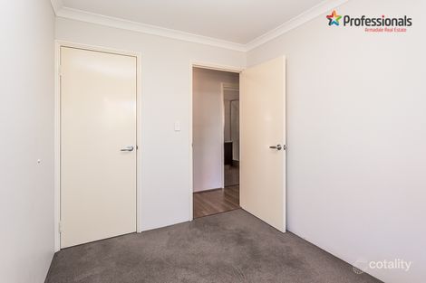 Property photo of 4/50 Sixth Road Armadale WA 6112